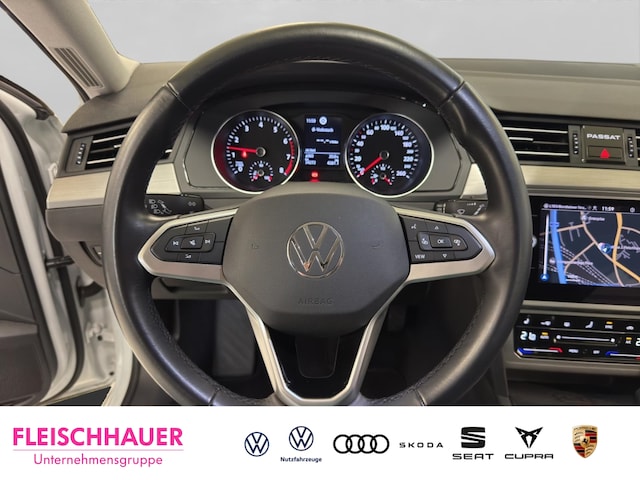 Volkswagen Passat 1.5 TSI Variant