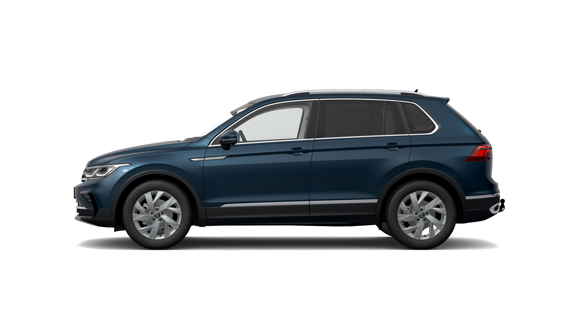 Volkswagen Tiguan 2.0 TDI DSG IQ.Drive