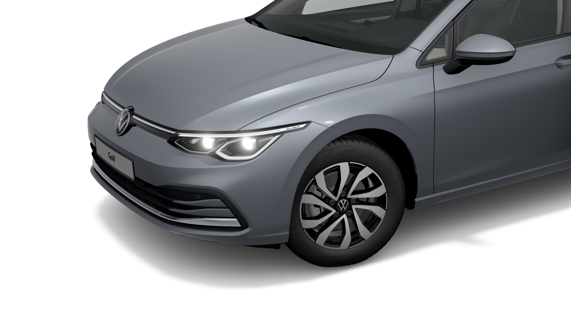 Volkswagen Golf DSG Golf VIII Variant