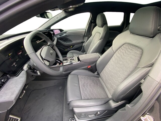 Audi A6 e-tron Avant Performance