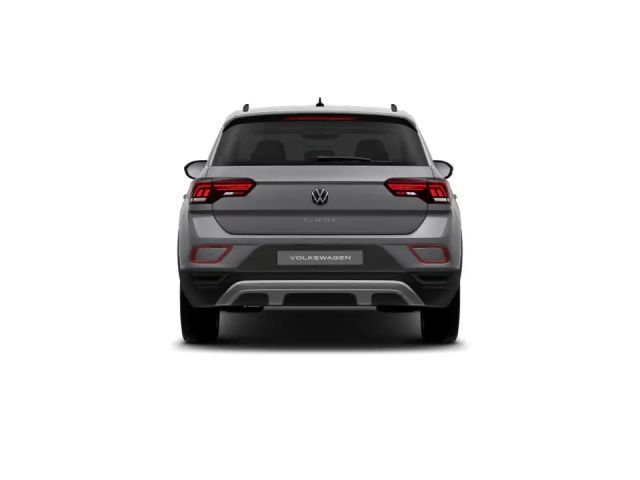 Volkswagen T-Roc 1.0 TSI