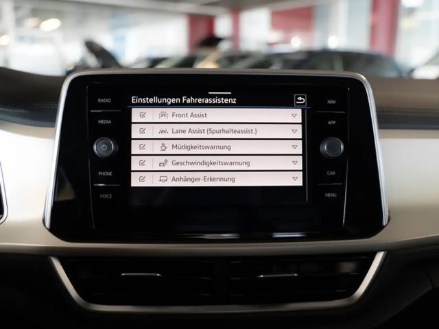 Volkswagen T-Roc DSG Move