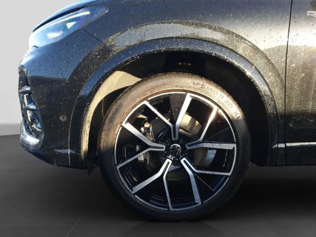 Volkswagen Tiguan 2.0 TSI DSG R-Line