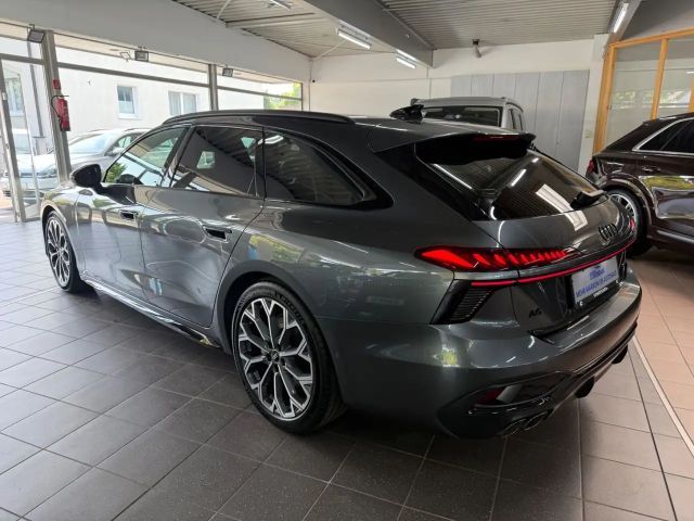 Audi A6 2.0 TDI Avant Quattro S-Line