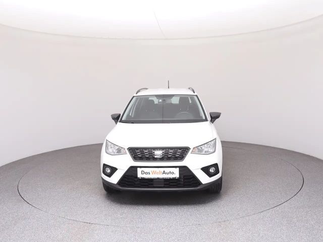 Seat Arona 1.0 EcoTSI Reference