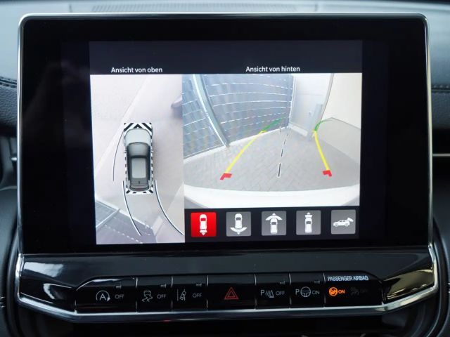 Jeep Compass 1.3 MultiAir 80th Anniversary FWD