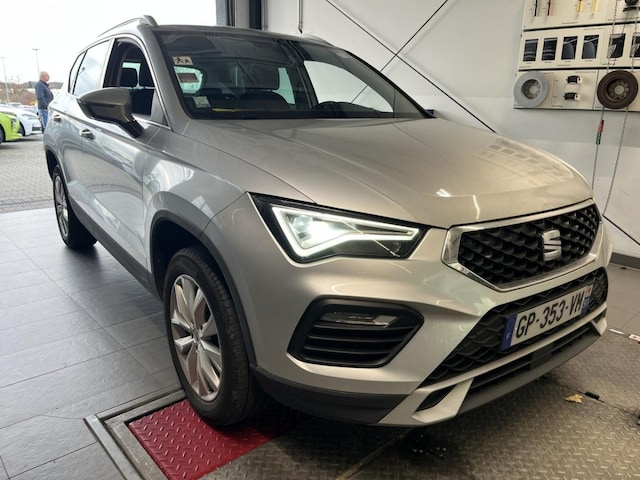 Seat Ateca 1.0 TSI Style