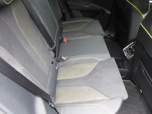 Skoda Enyaq 4x4 Coupe RS