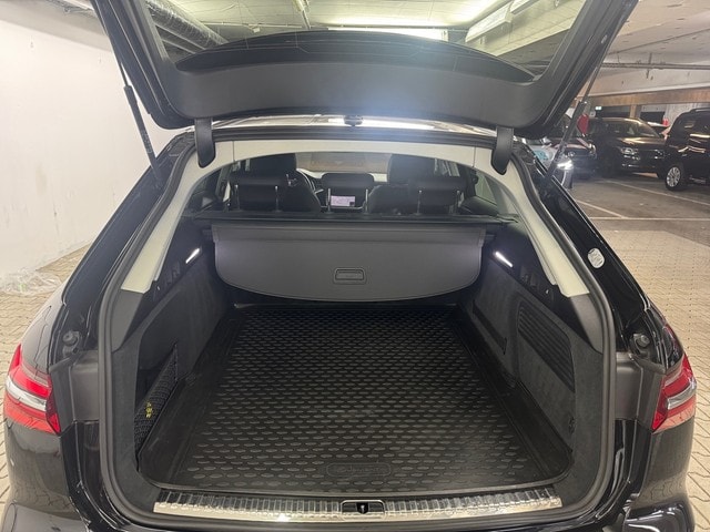 Audi A6 40 TDI Avant S-Tronic Sport