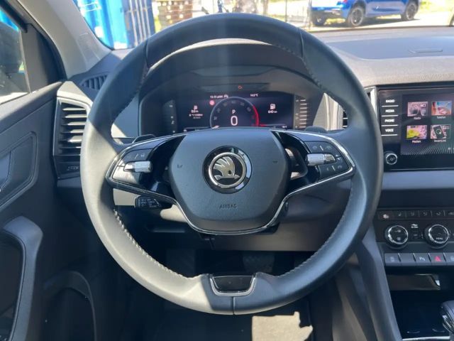 Skoda Karoq 1.5 TSI Selection