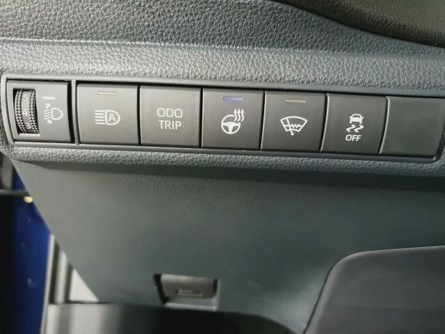 Suzuki Swace Comfort Hybrid