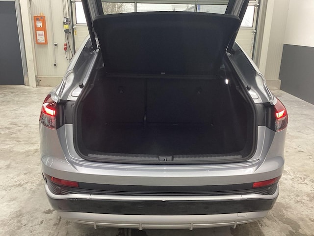 Audi Q4 e-tron 35 Sportback