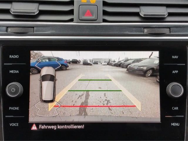 Volkswagen Tiguan IQ.Drive R-Line