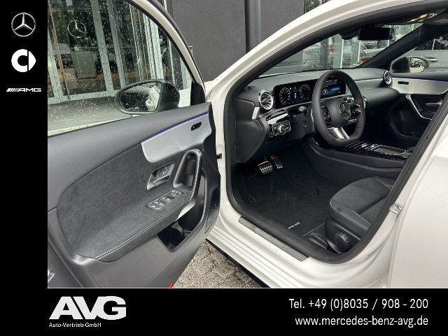 Mercedes-Benz A 200 Special Edition