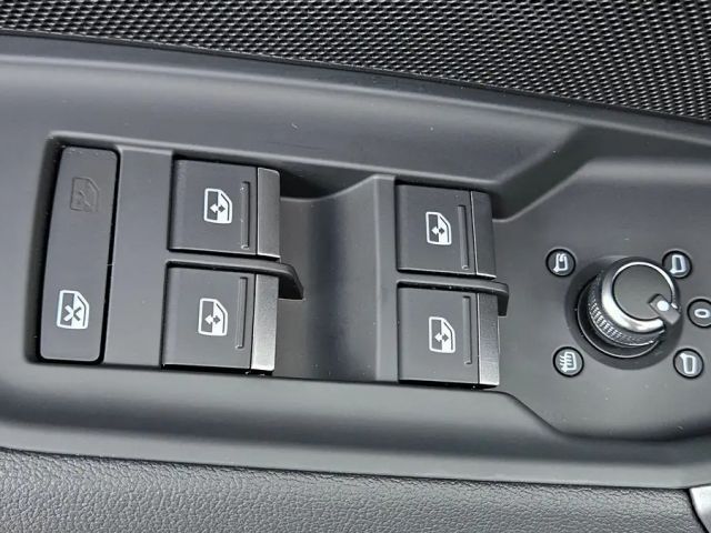 Audi A3 35 TDI S-Line S-Tronic