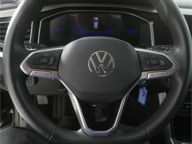 Volkswagen Taigo 1.0 TSI DSG Move