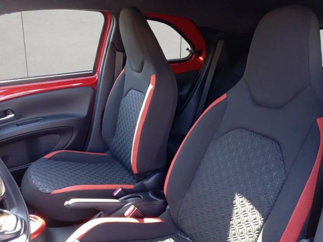 Toyota Aygo X S-CVT