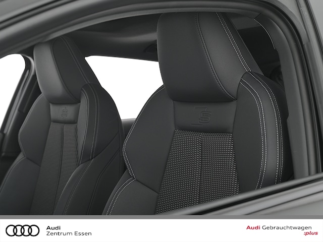 Audi A3 35 TFSI S-Line S-Tronic Sportback