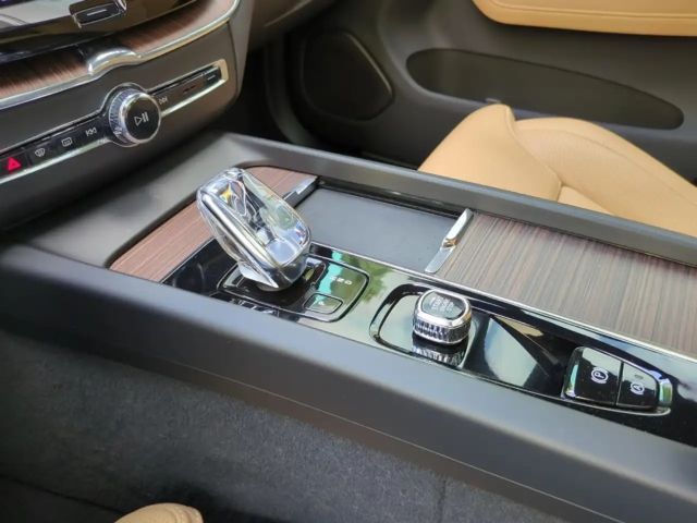 Volvo XC60 AWD Inscription