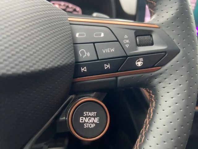 Cupra Leon 1.4 DSG ST VZ e-Hybrid