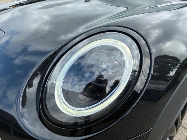 MINI John Cooper Works Navi PDC ACC Sitzh.