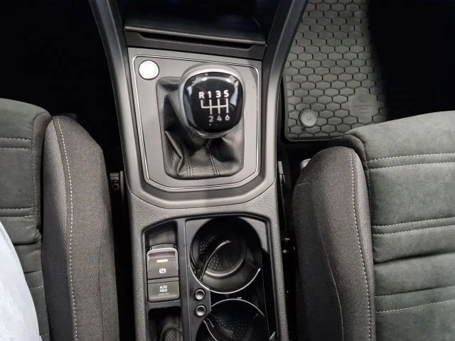 Volkswagen Touran Friends TSI