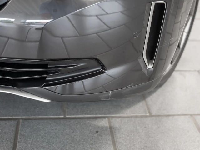 BMW iX3 Impressive iX3