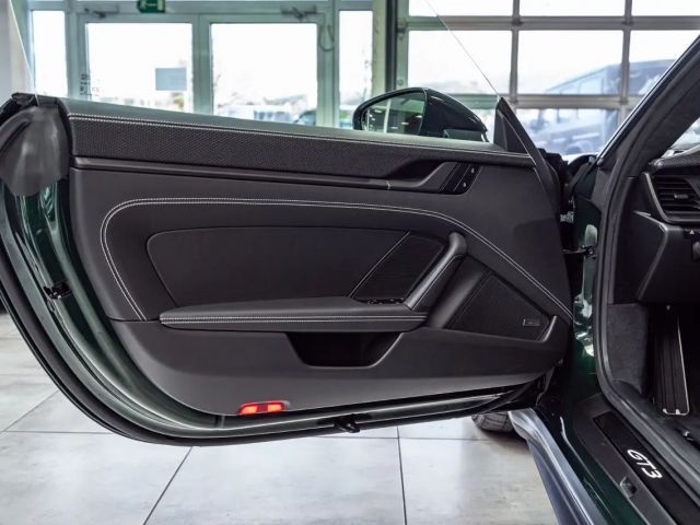 Porsche 992 Coupé GT3