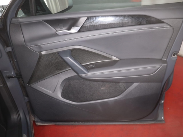 Volkswagen Tiguan 2.0 TDI DSG