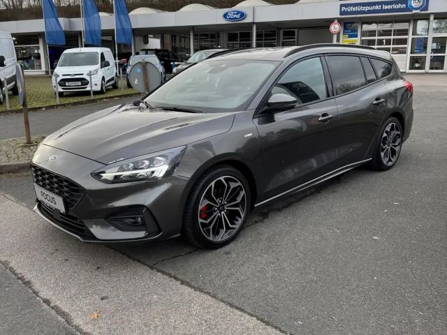 Ford Focus ST Line Wagon
