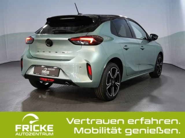 Opel Corsa YES +LED+Sitz-Lenkradheiz.+Navi+AppleCarplay+PDC