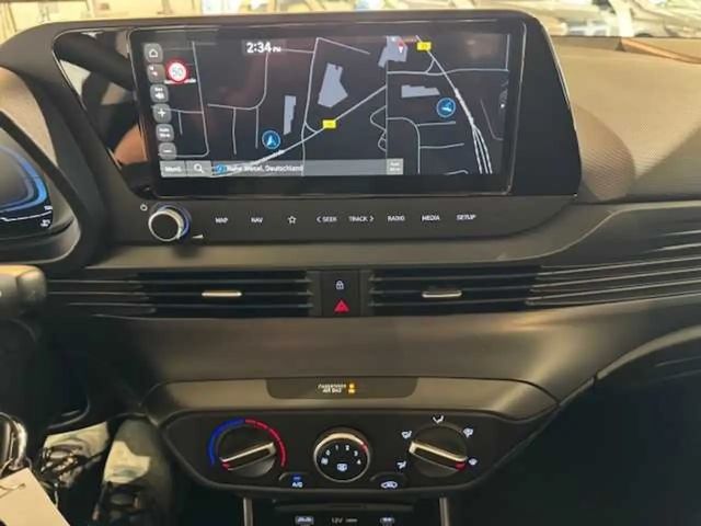 Hyundai i20 1.0 Select