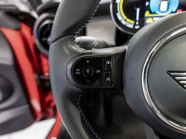 MINI Mini Electric SE