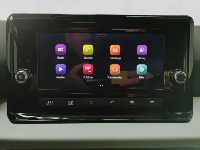 Seat Arona 1.0 TSI Style