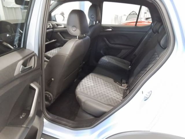 Volkswagen T-Cross DSG IQ.Drive R-Line