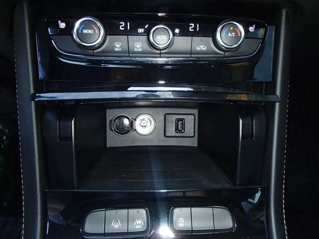 Opel Grandland X Elegance