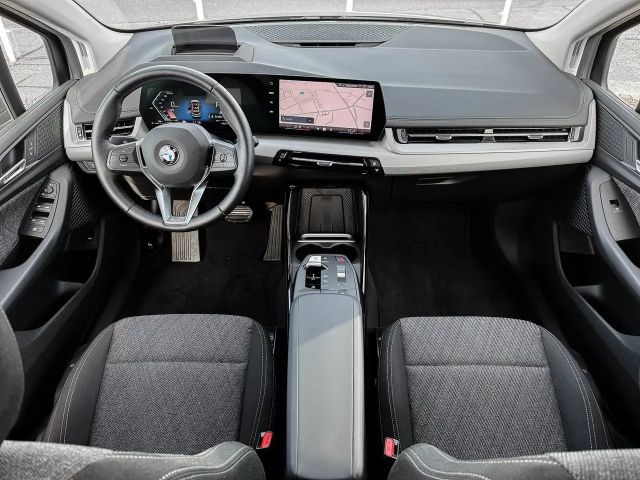 BMW 218 218d
