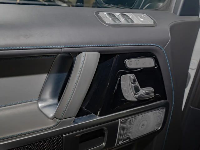 Mercedes-Benz G 580 EditionOne/360/Night/TV-Entertain/SHD/20'