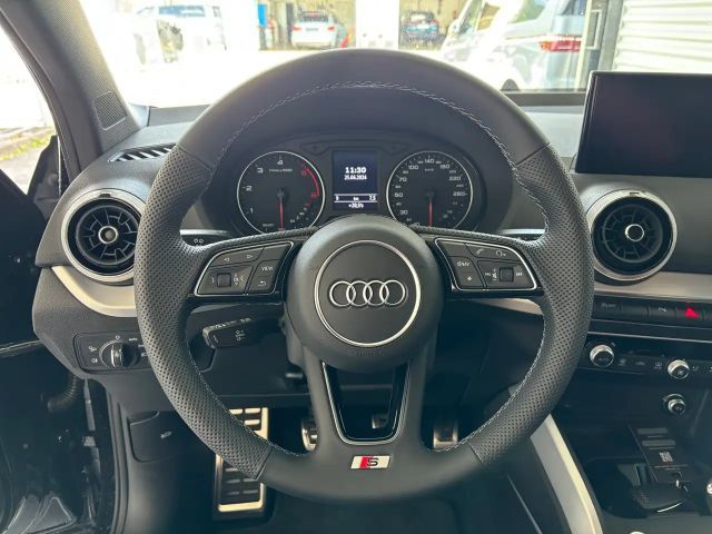 Audi Q2 30 TDI
