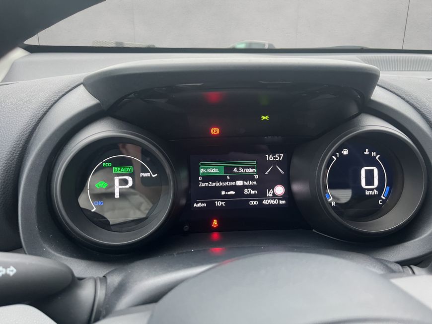 Toyota Yaris Cross 5-deurs Comfort