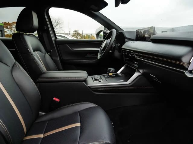 Mazda CX-60 2.5L 4WD e-Skyactiv