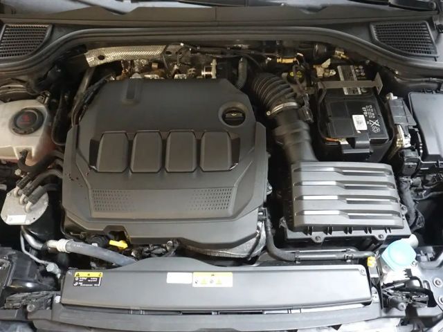 Volkswagen Golf 2.0 TDI DSG