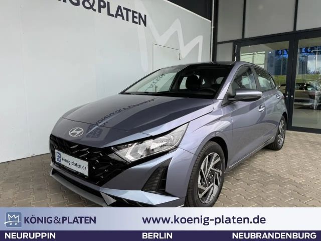 Hyundai i20 1.0 2WD T-GDi Trend