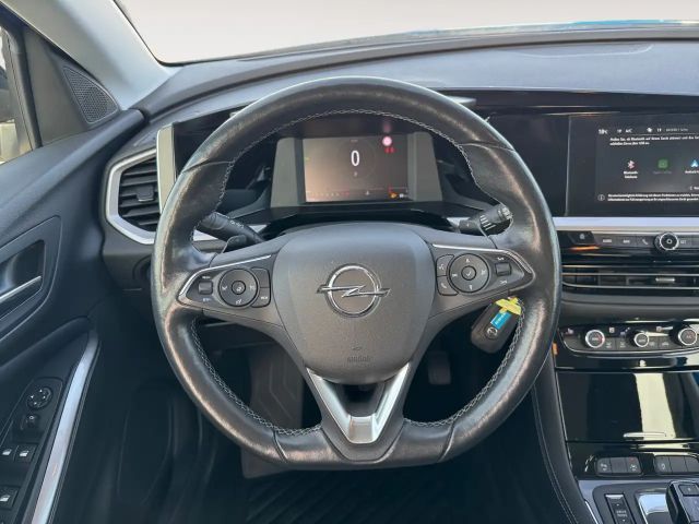 Opel Grandland X 1.2 Turbo Turbo