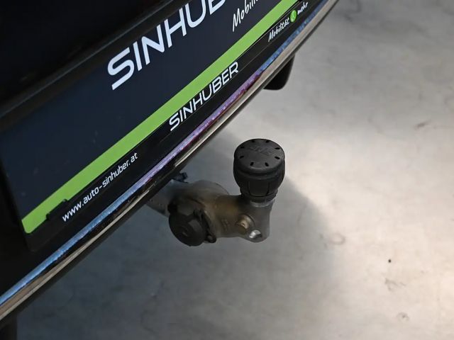 Mercedes-Benz GLC 300 4MATIC Coupé