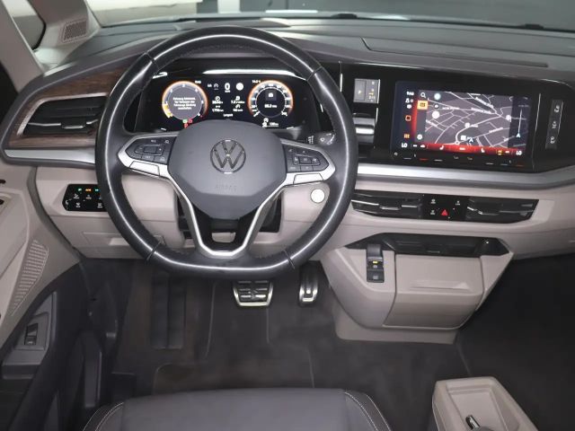Volkswagen Multivan 2.0 TDI Lang Style T7