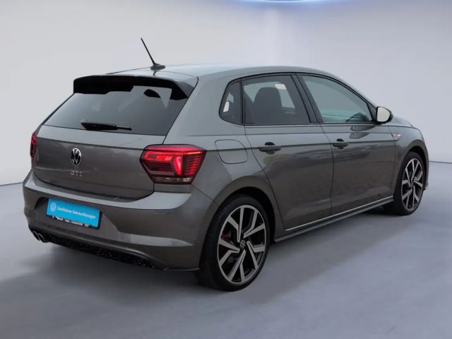 Volkswagen Polo DSG GTI Sport