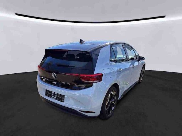 Volkswagen ID.3 Performance Pure