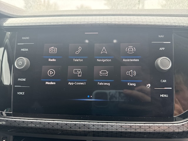 Volkswagen T-Cross 1.0 TSI Style