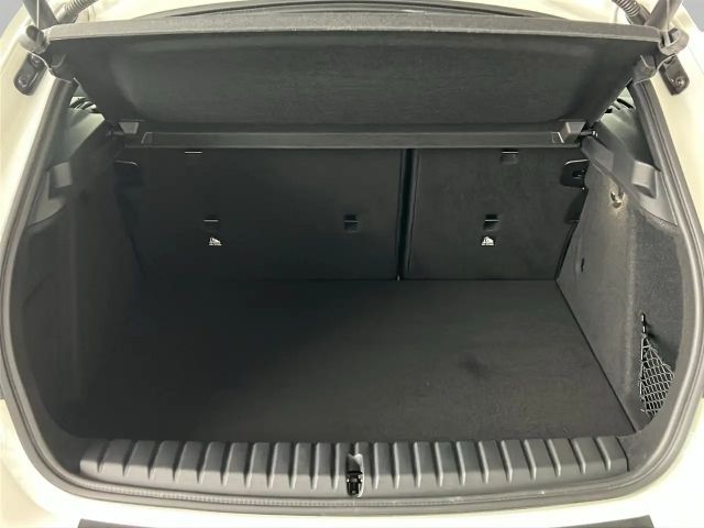 BMW 128 128ti M-Sport Sedan